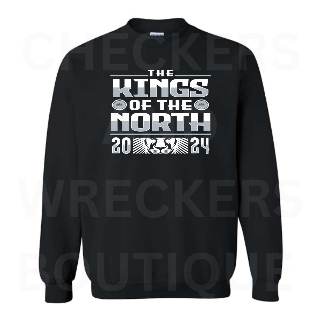 Kings of the North 2024