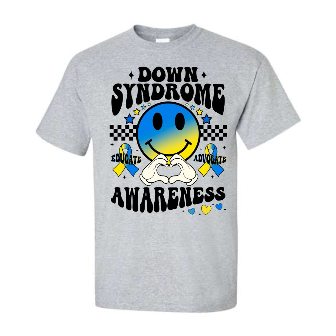 Down Syndrome Awareness ππ