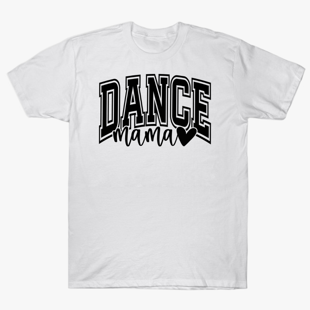 Dance Mama