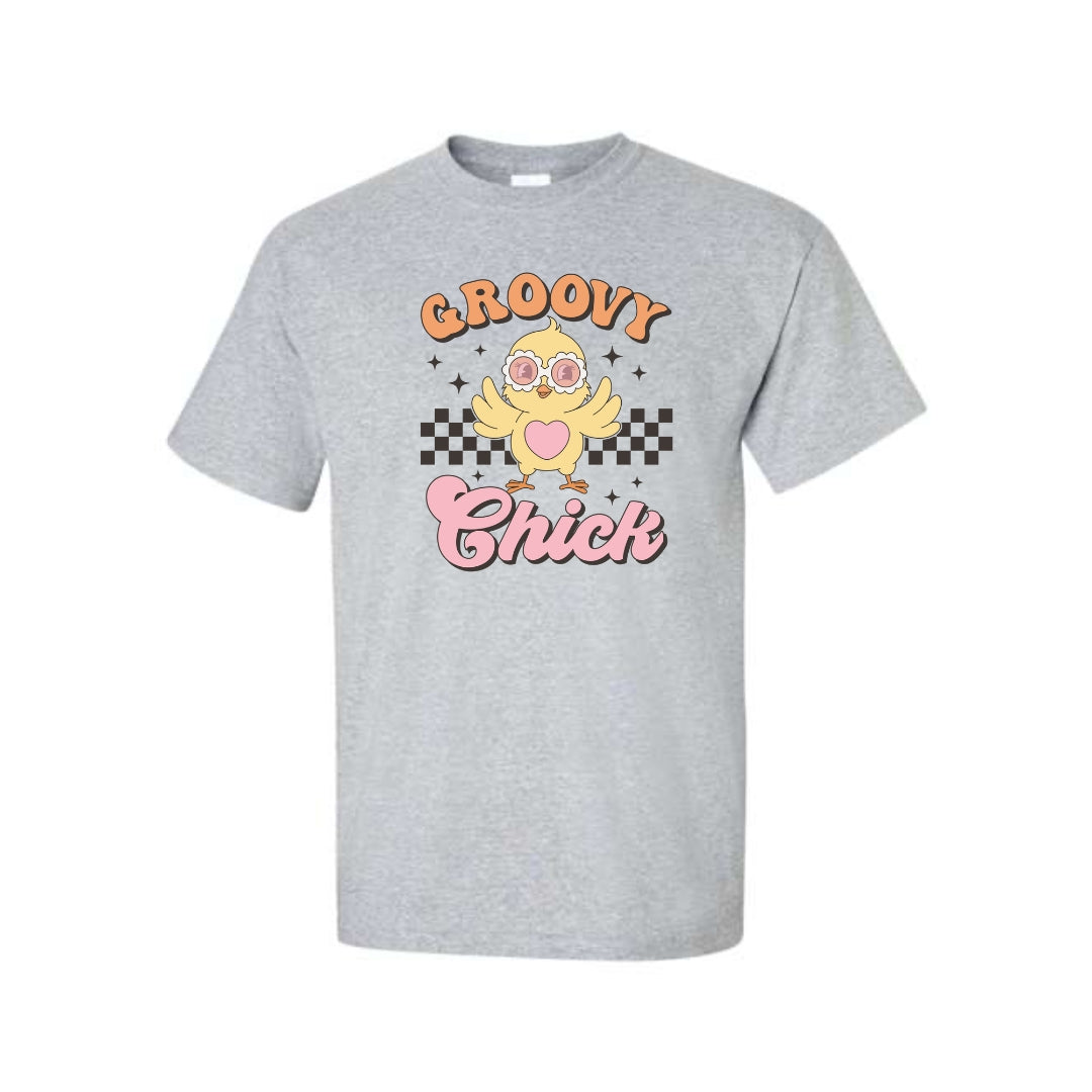 Groovy Chick π₯