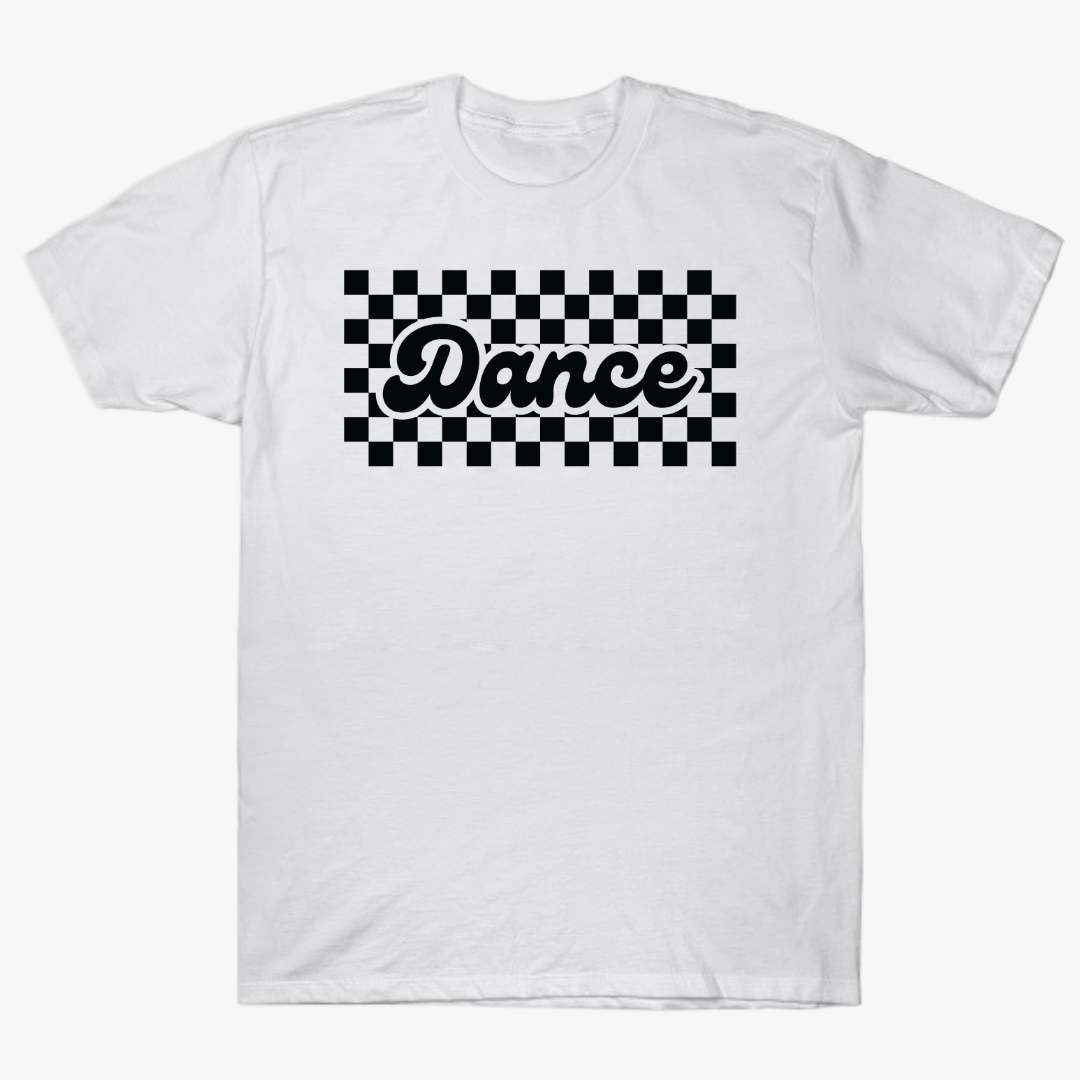 Checkered Dance
