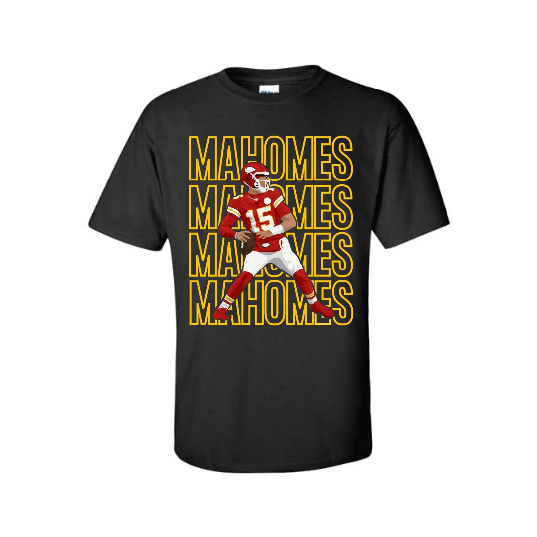 Mahomes
