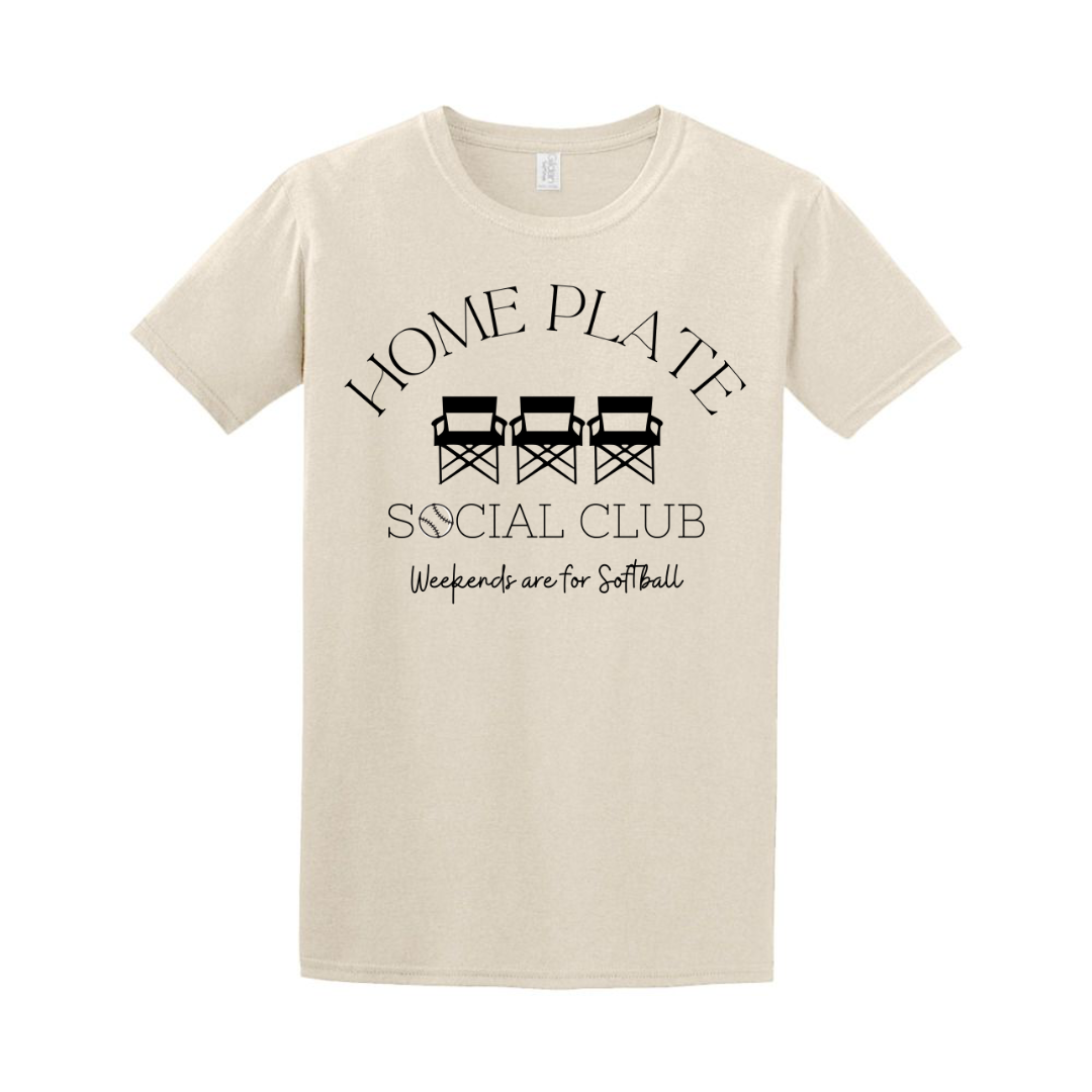 Softball Social Club