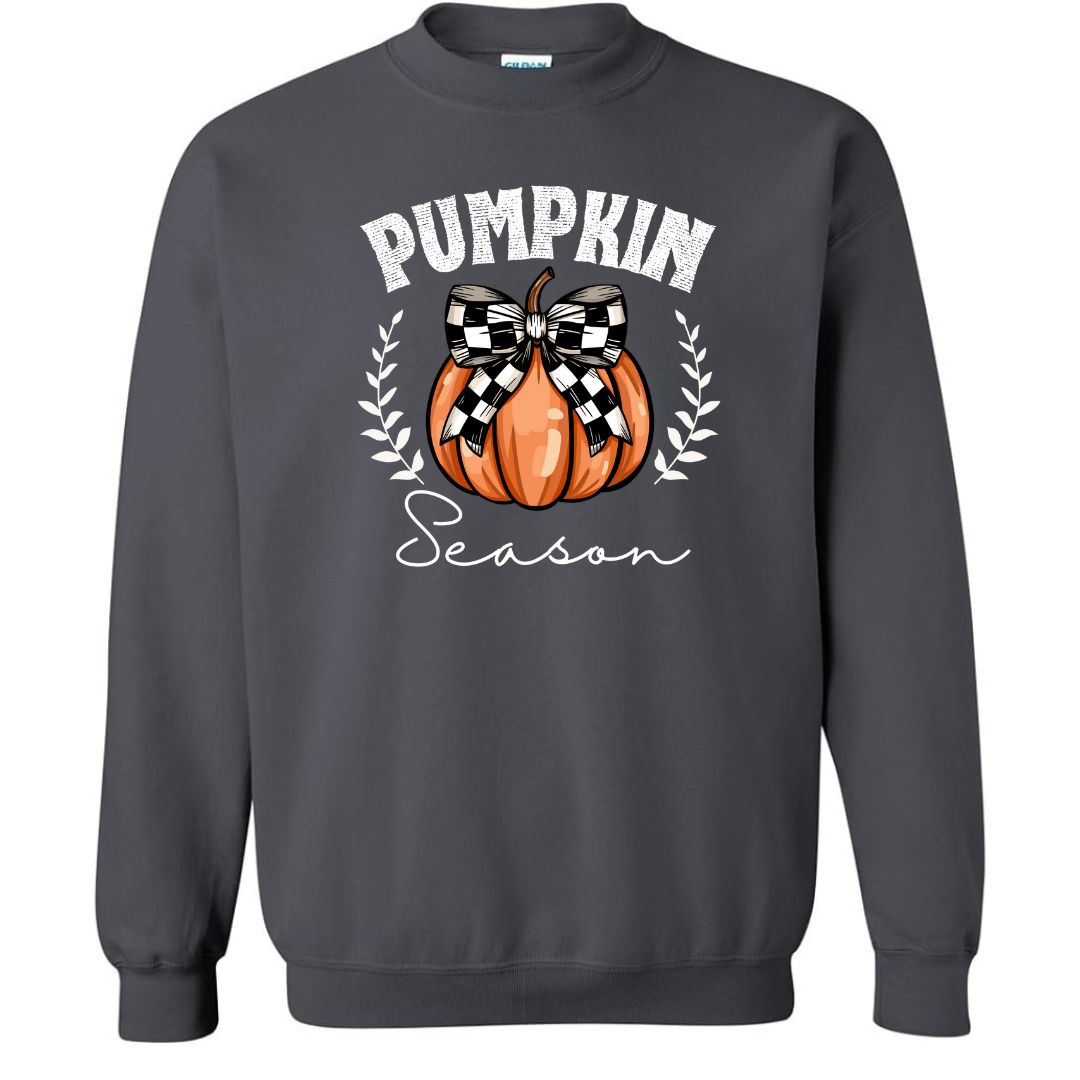 Pumpkin Season