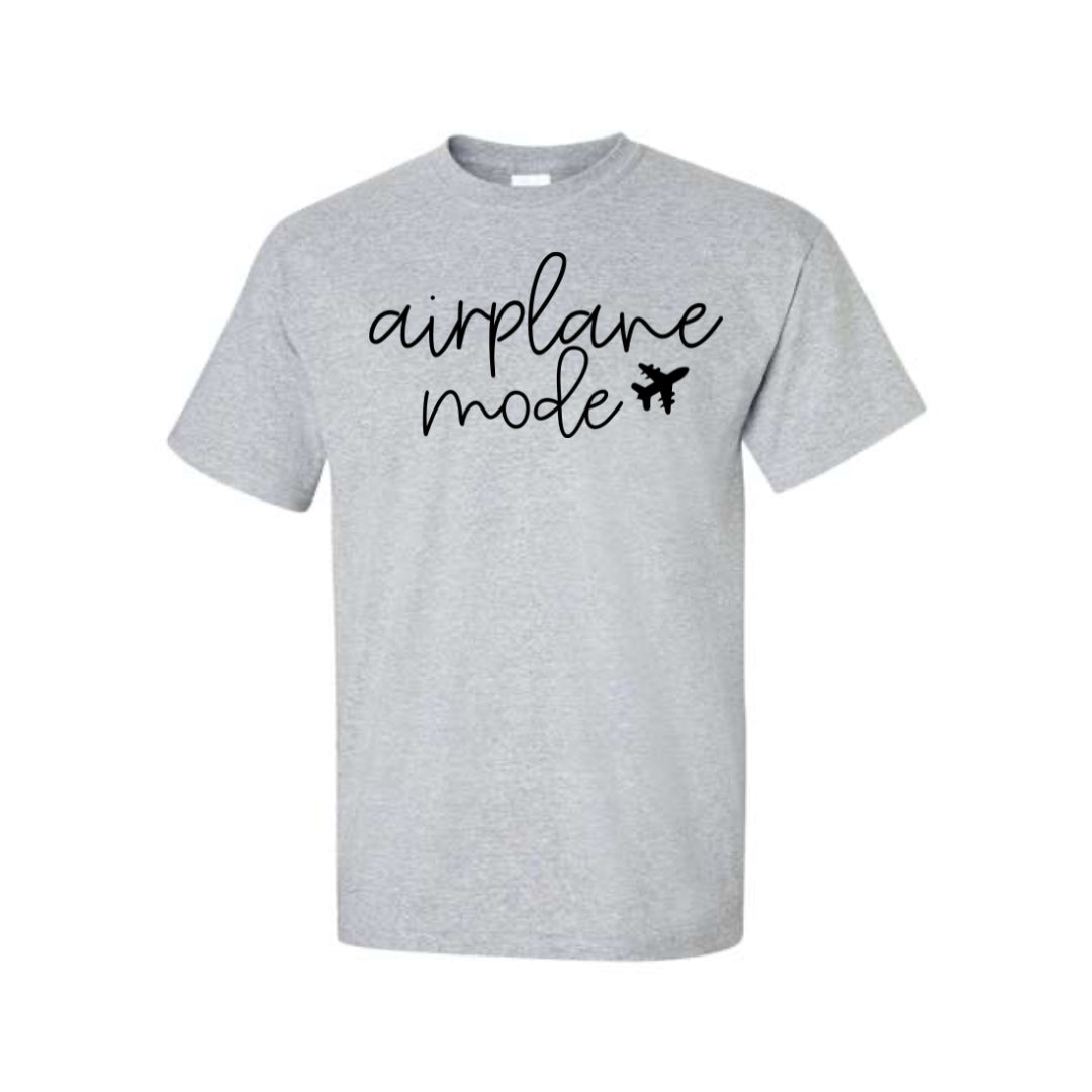 Airplane Mode