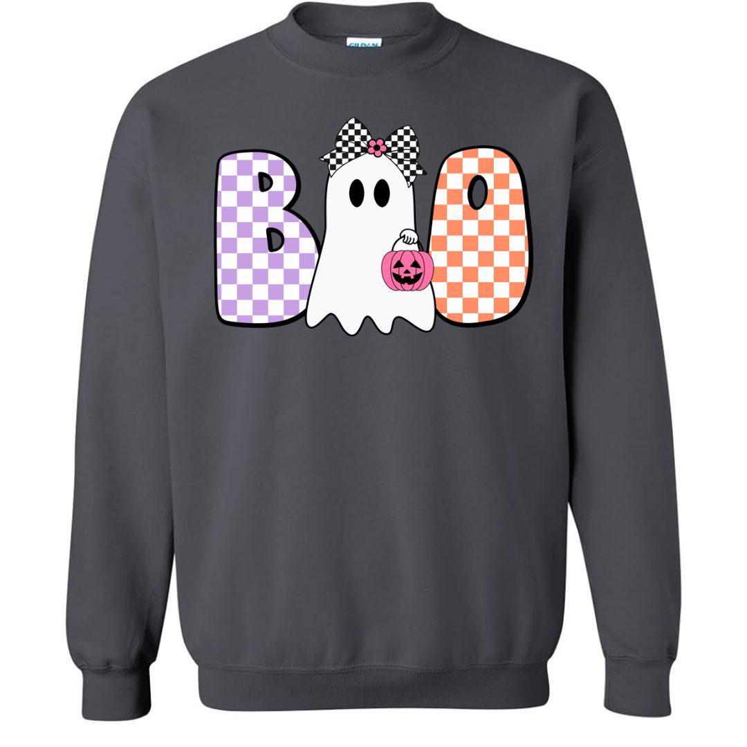 Boo (Girls)