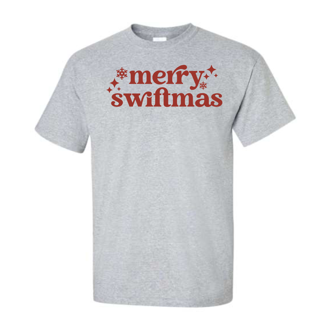 Merry Swiftmas