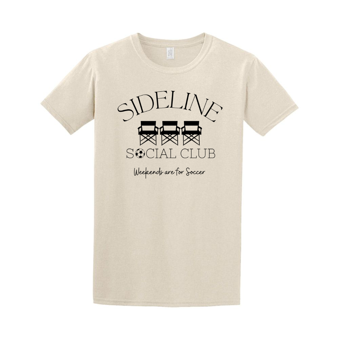 Soccer Social Club