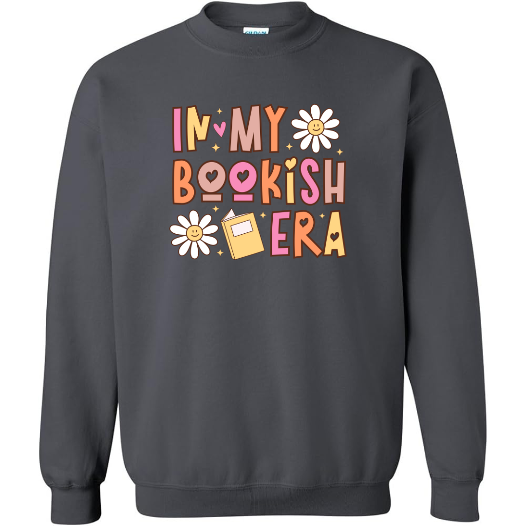 In My Bookish Era