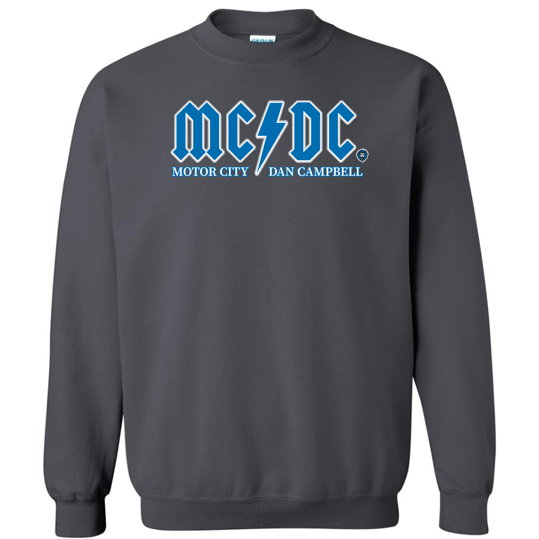 MCDC