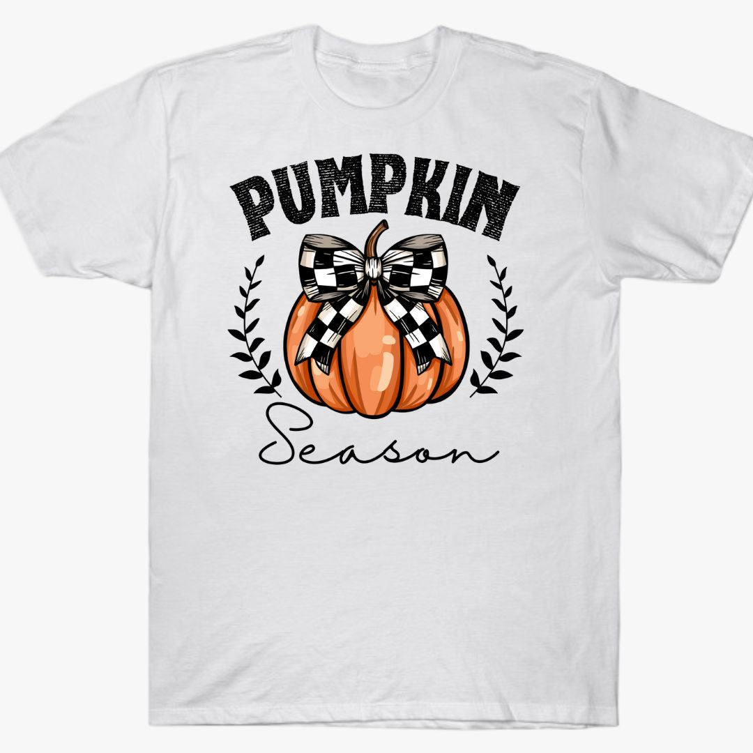 Pumpkin Season
