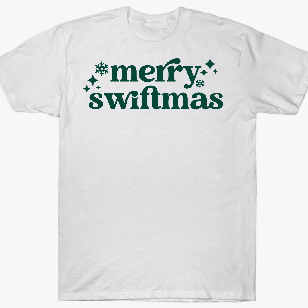Merry Swiftmas
