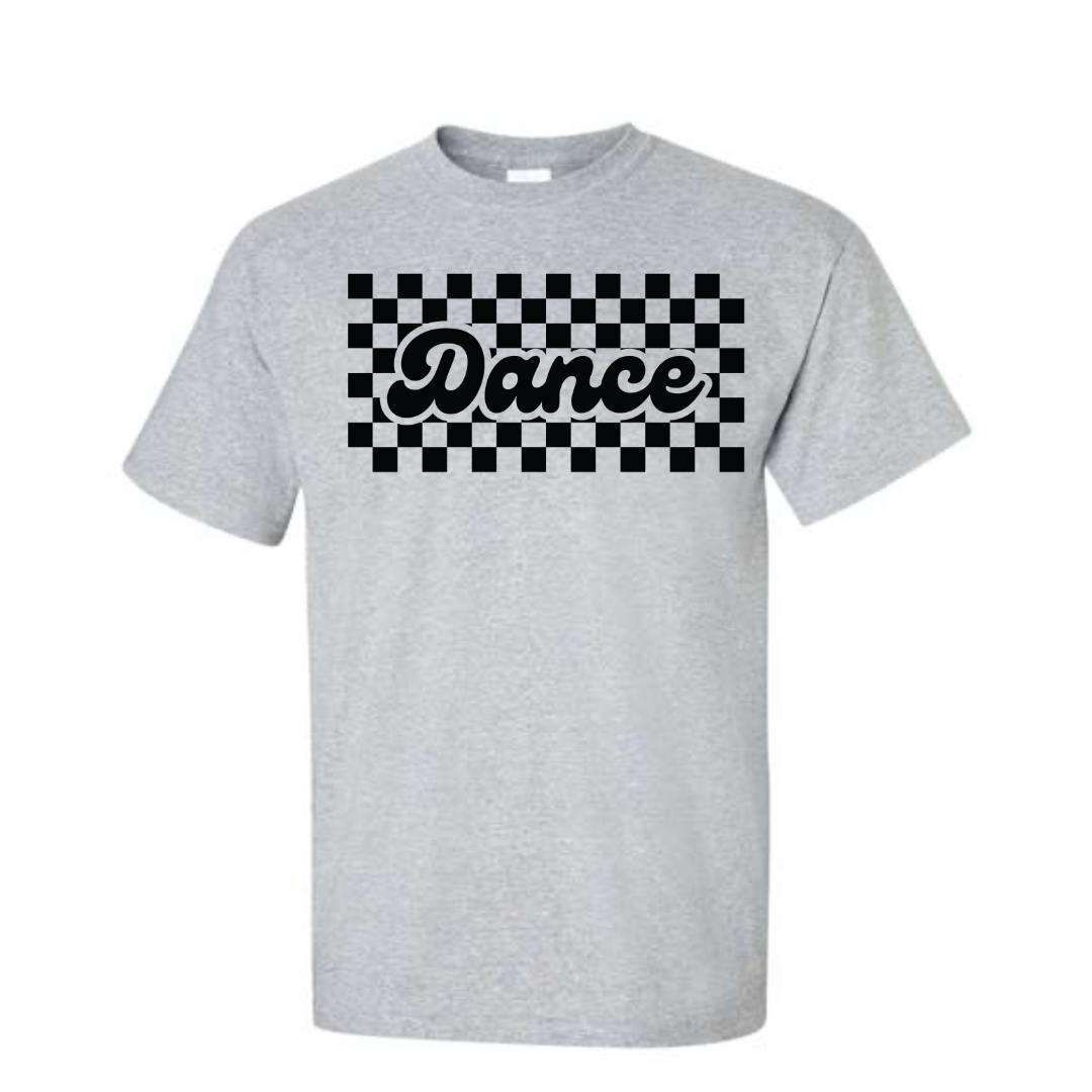Checkered Dance