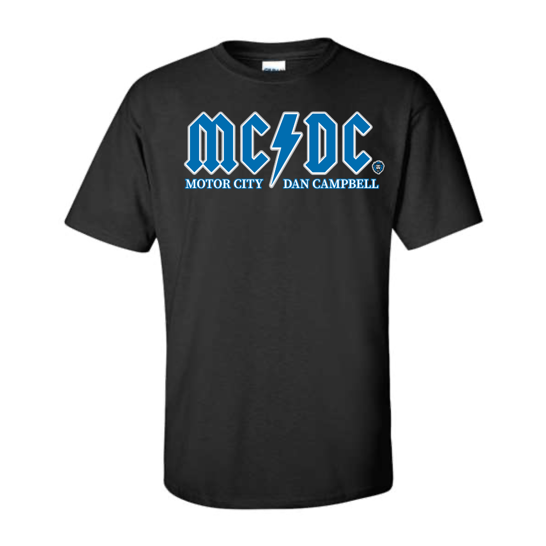 MCDC