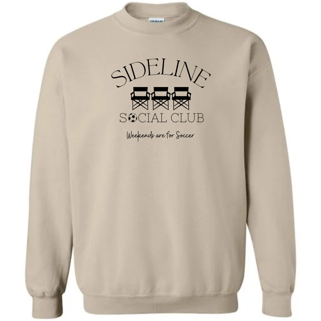 Soccer Social Club