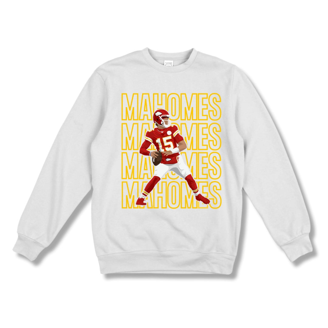 Mahomes
