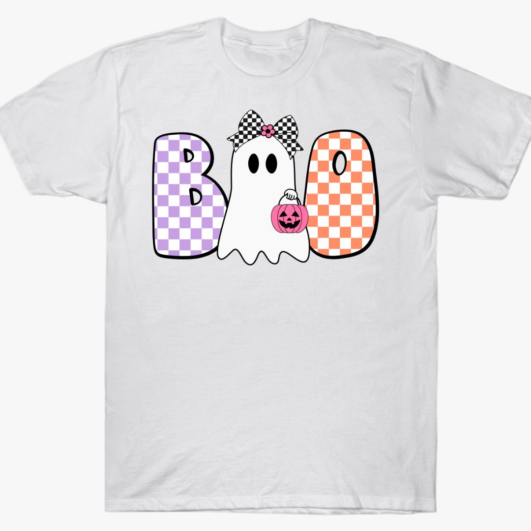 Boo (Girls)