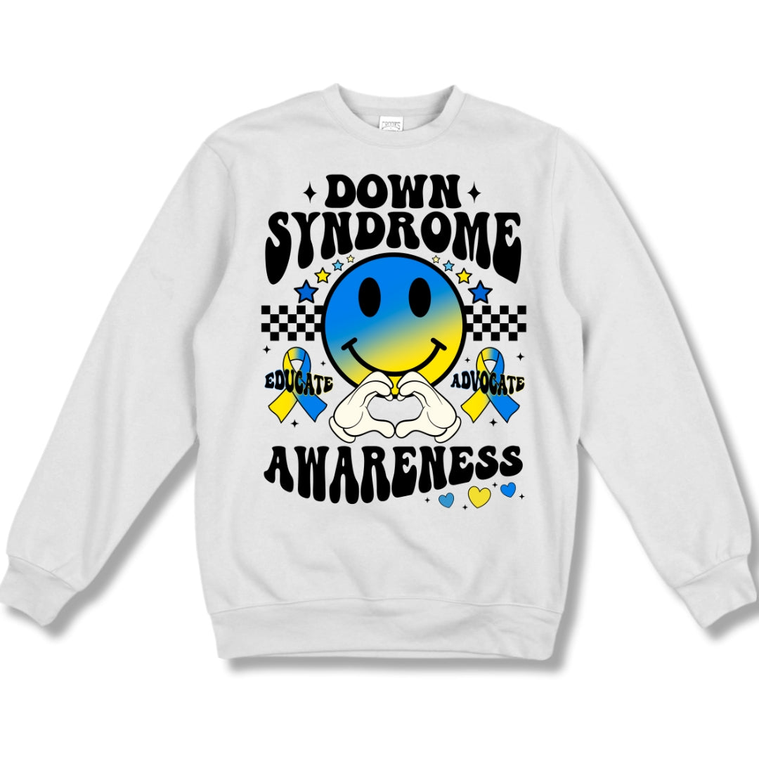 Down Syndrome Awareness ππ