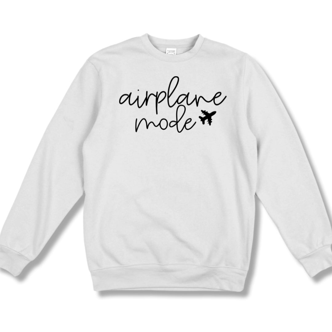 Airplane Mode