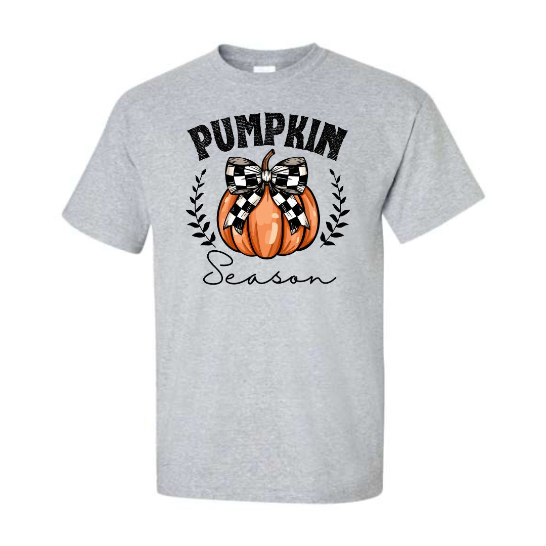 Pumpkin Season