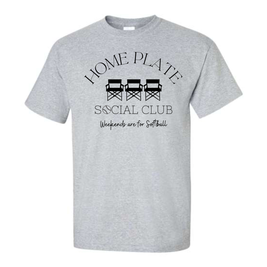 Softball Social Club