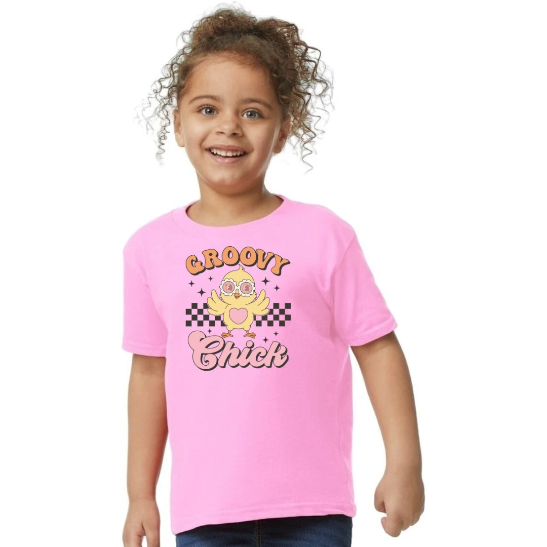 Groovy Chick π₯