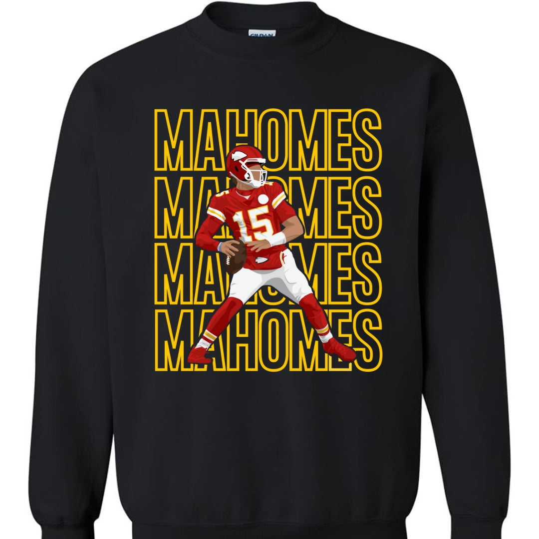 Mahomes