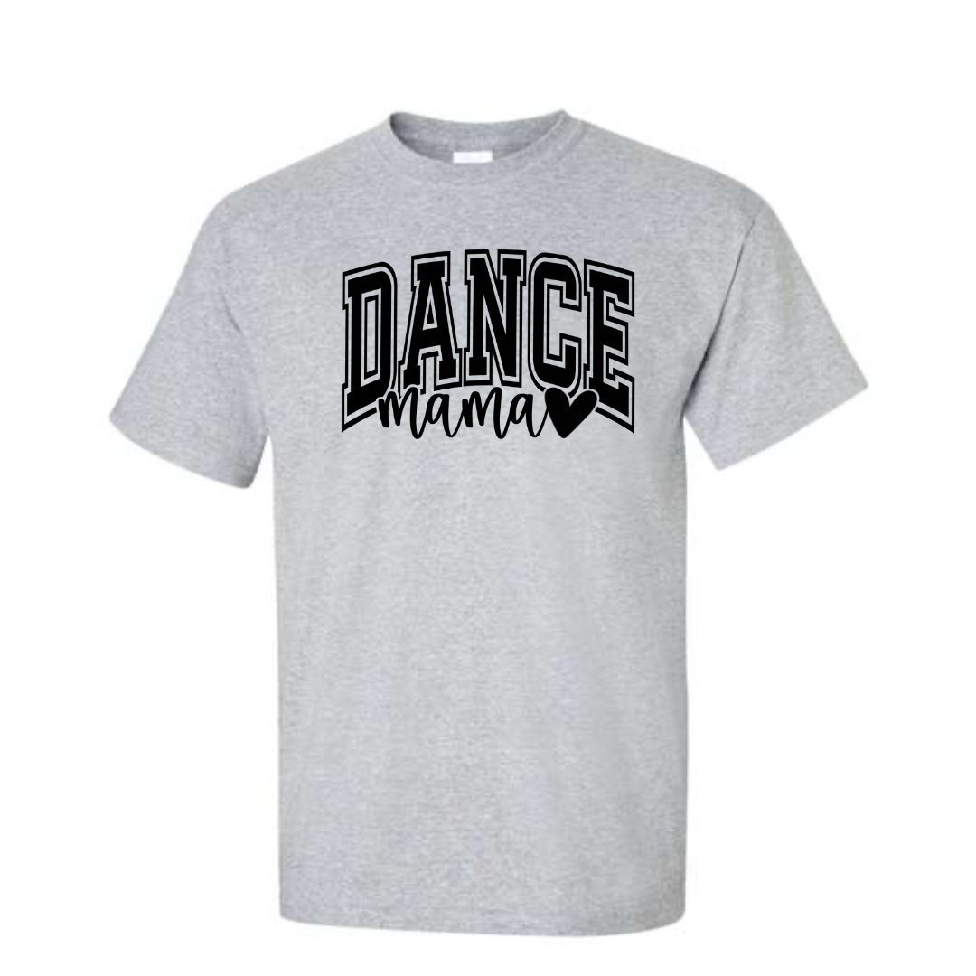 Dance Mama