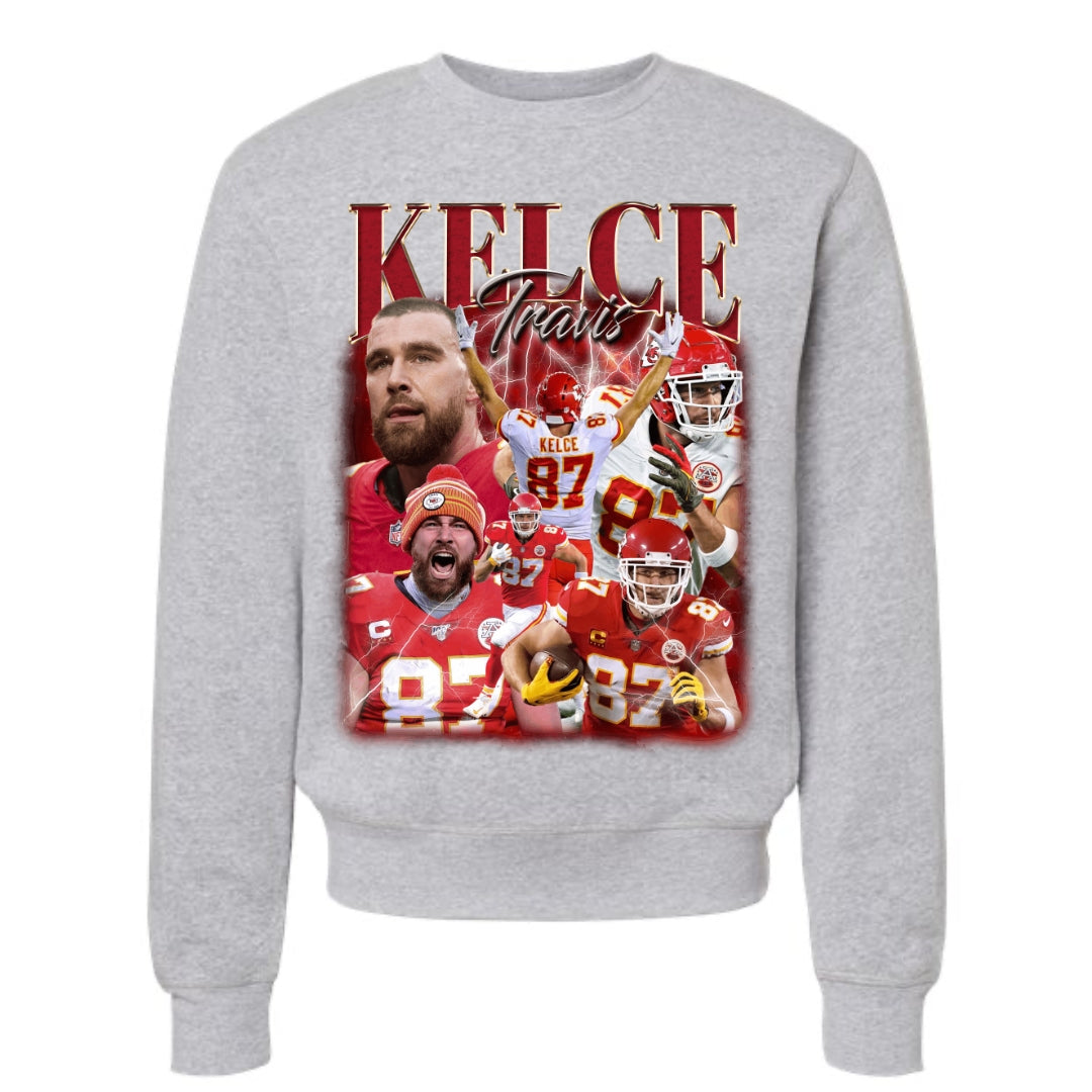 Vintage Kelce