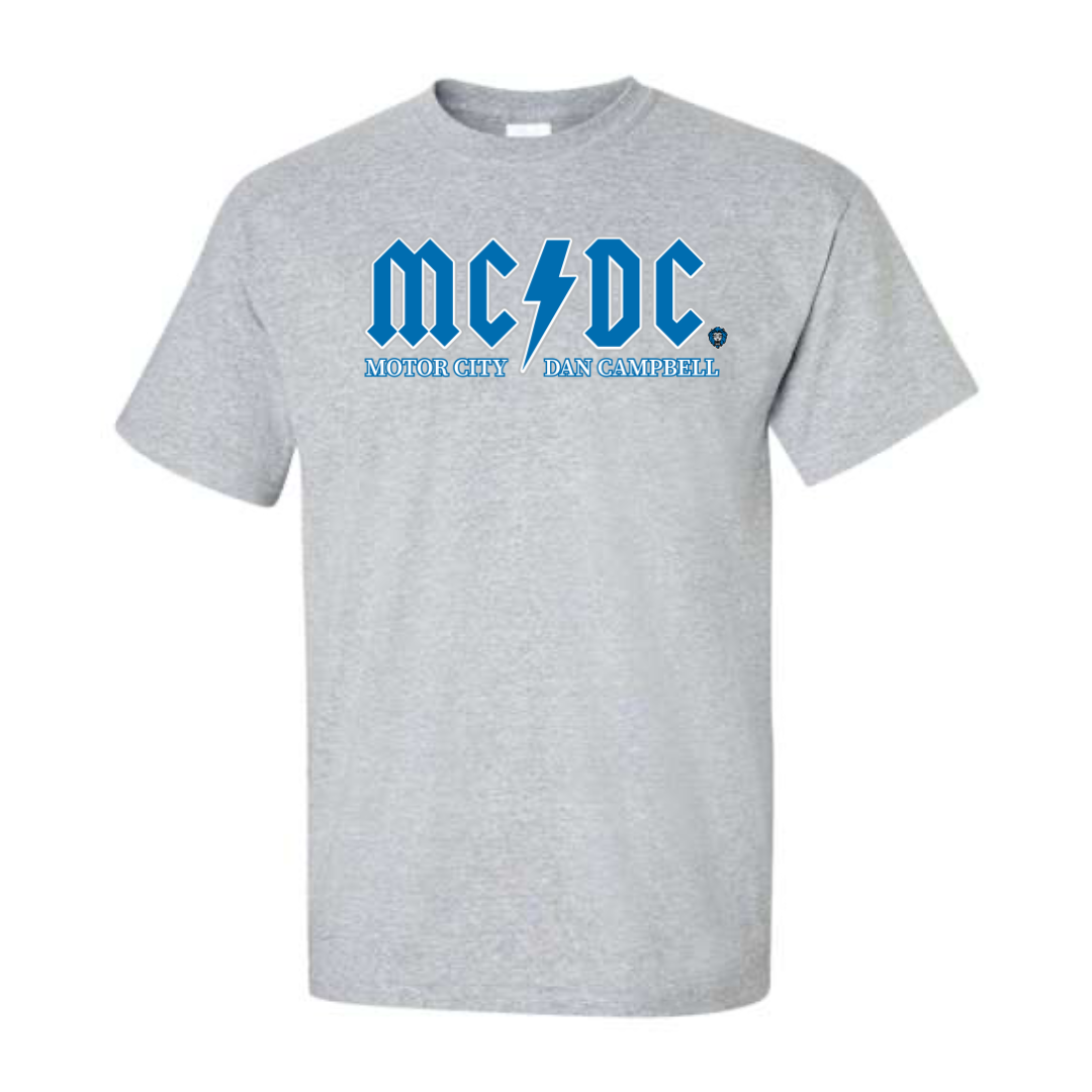 MCDC