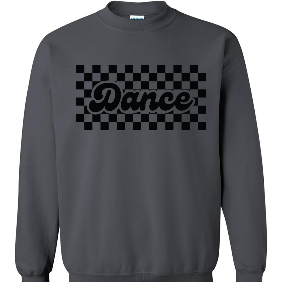 Checkered Dance