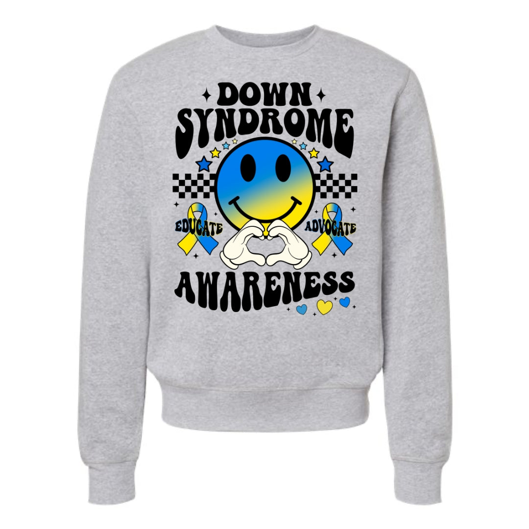 Down Syndrome Awareness ππ