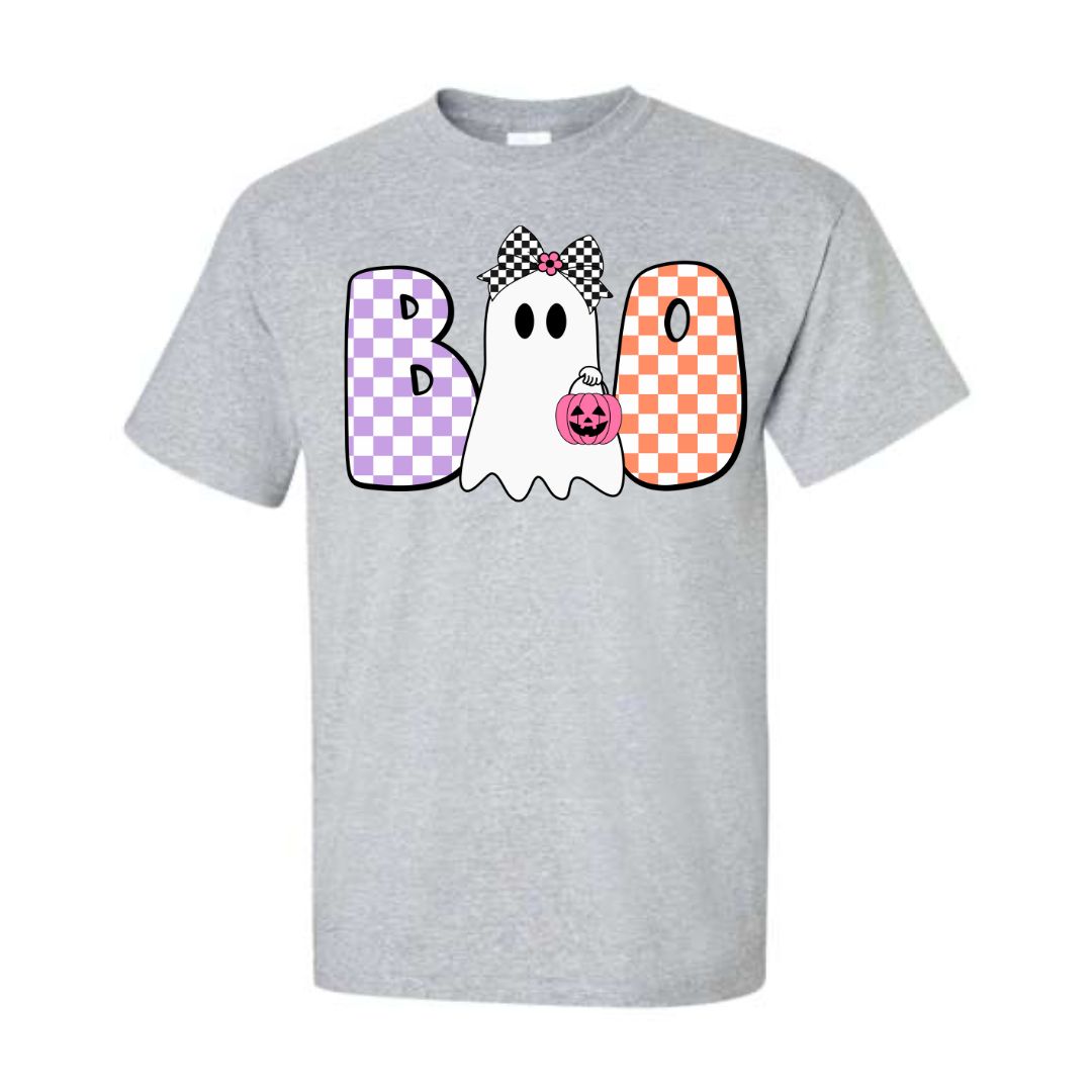 Boo (Girls)