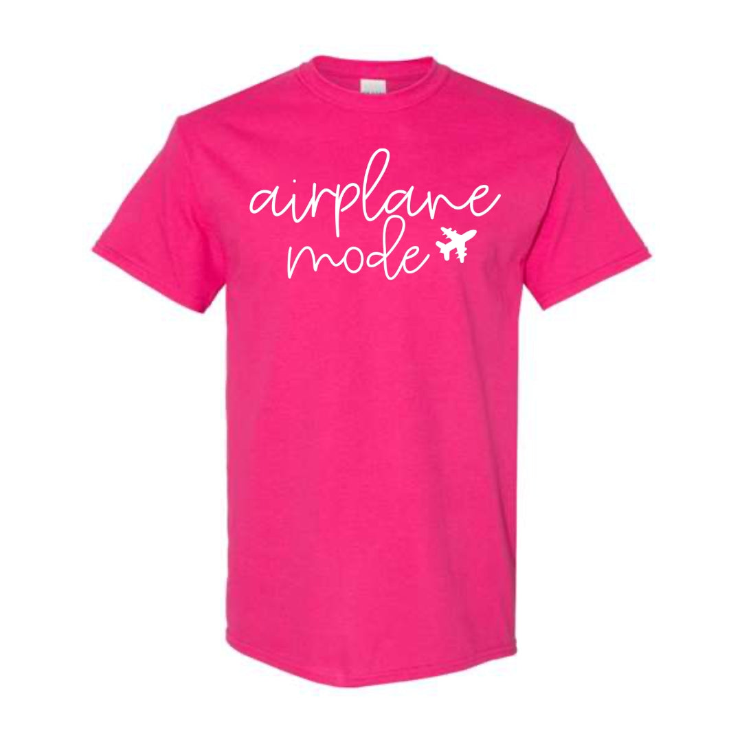 Airplane Mode