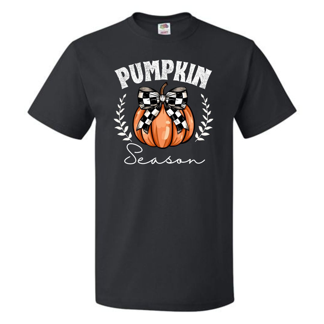 Pumpkin Season