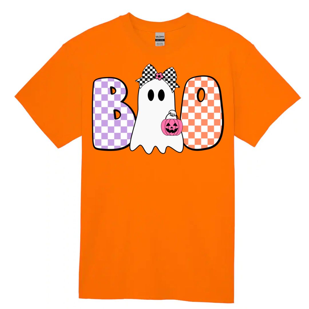 Boo (Girls)