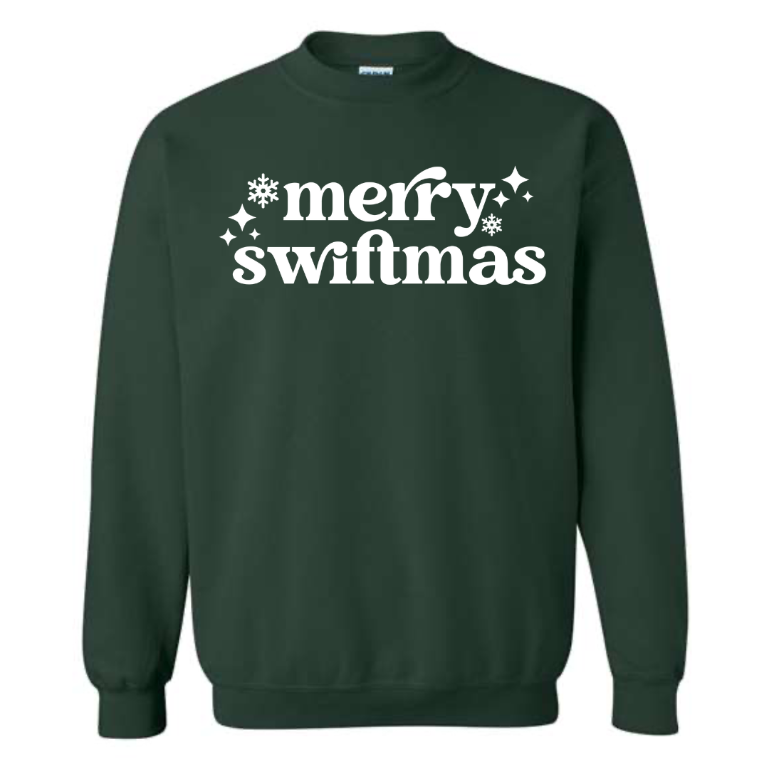 Merry Swiftmas
