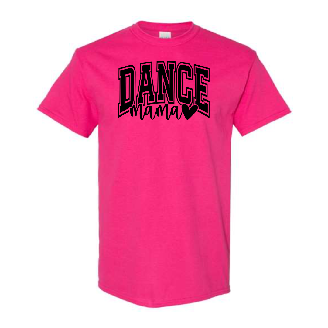 Dance Mama