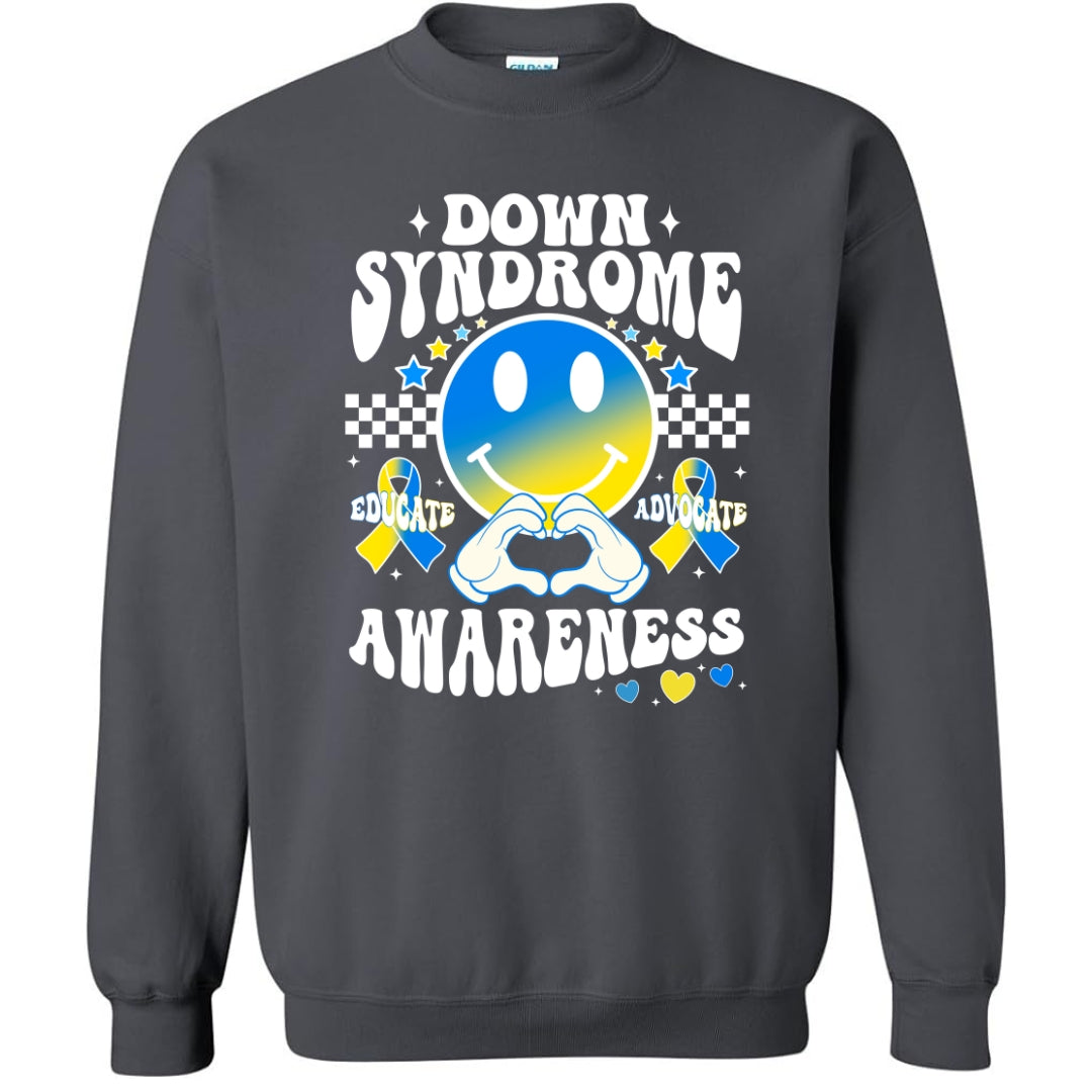 Down Syndrome Awareness ππ