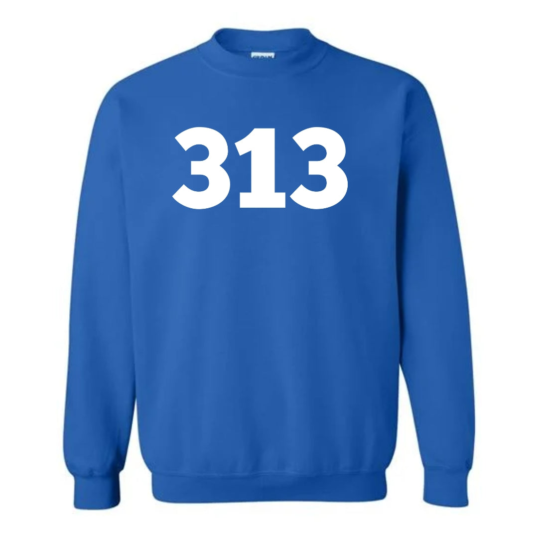 313