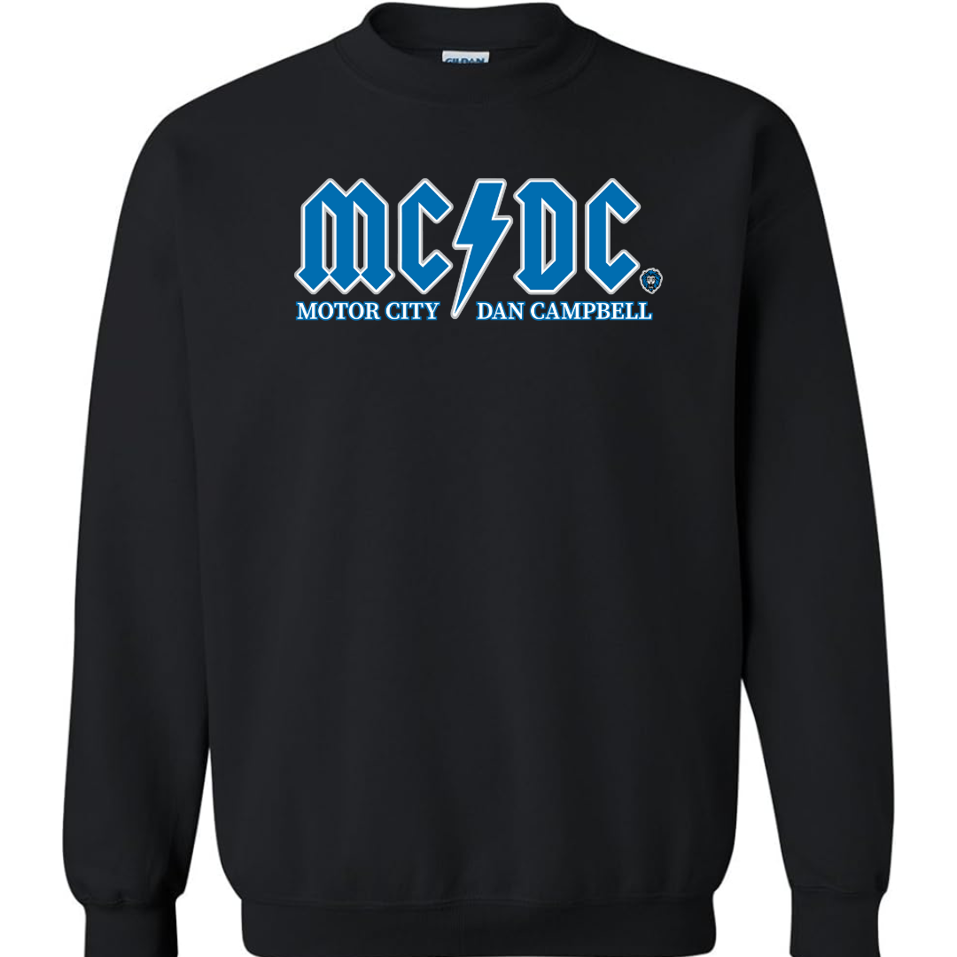 MCDC