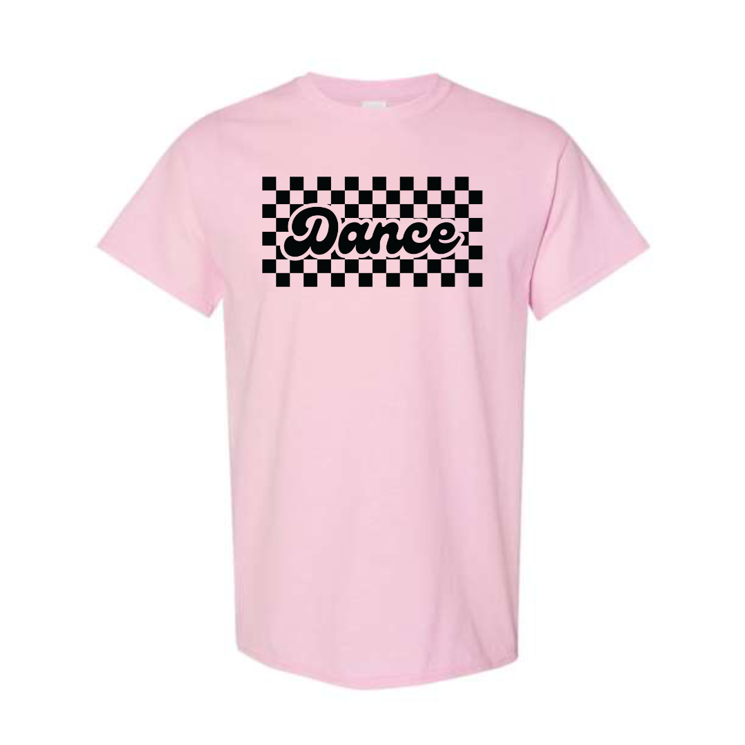 Checkered Dance