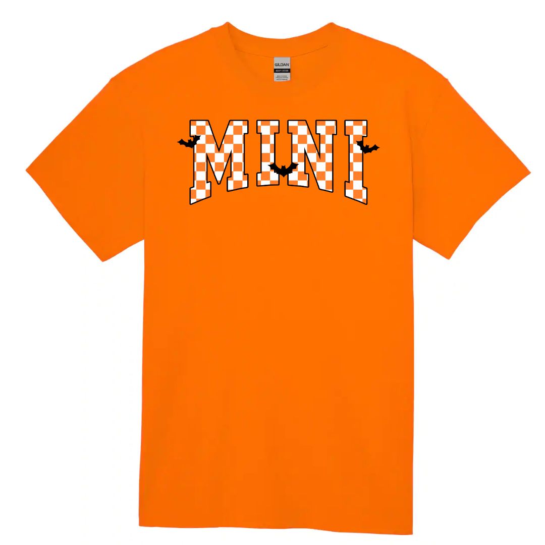Spooky Mini