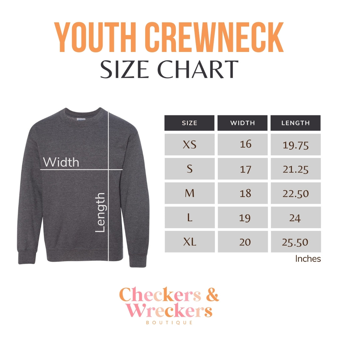 CUSTOM SHIRT ORDER