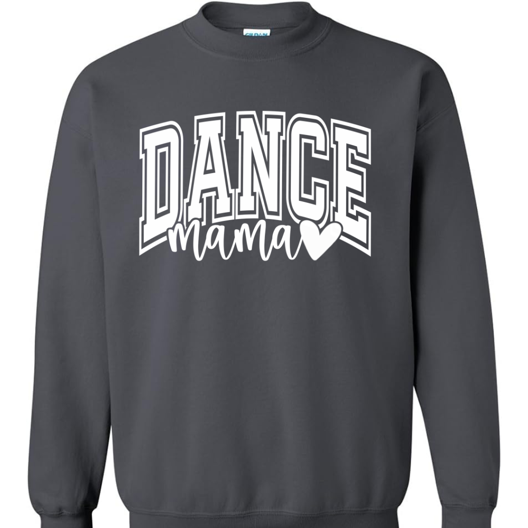 Dance Mama