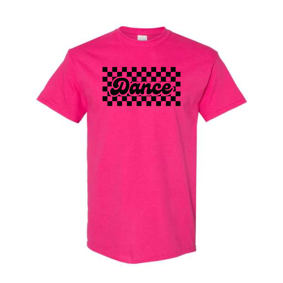 Checkered Dance