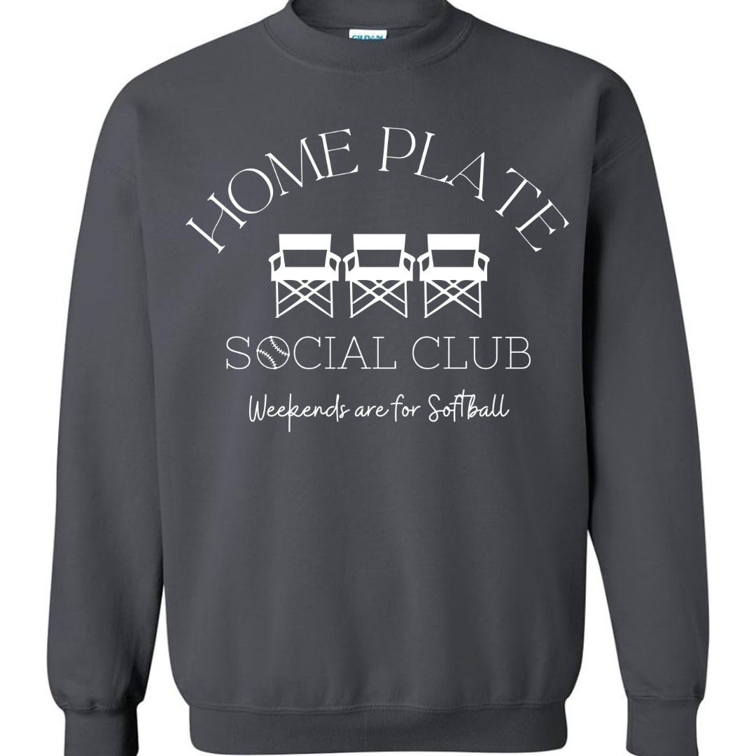 Softball Social Club