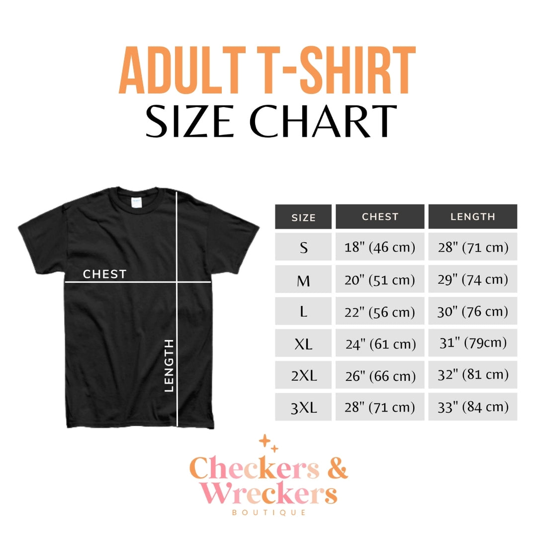 CUSTOM SHIRT ORDER