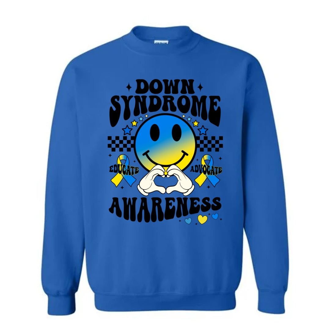 Down Syndrome Awareness ππ