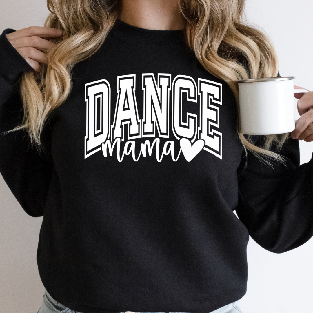 Dance Mama